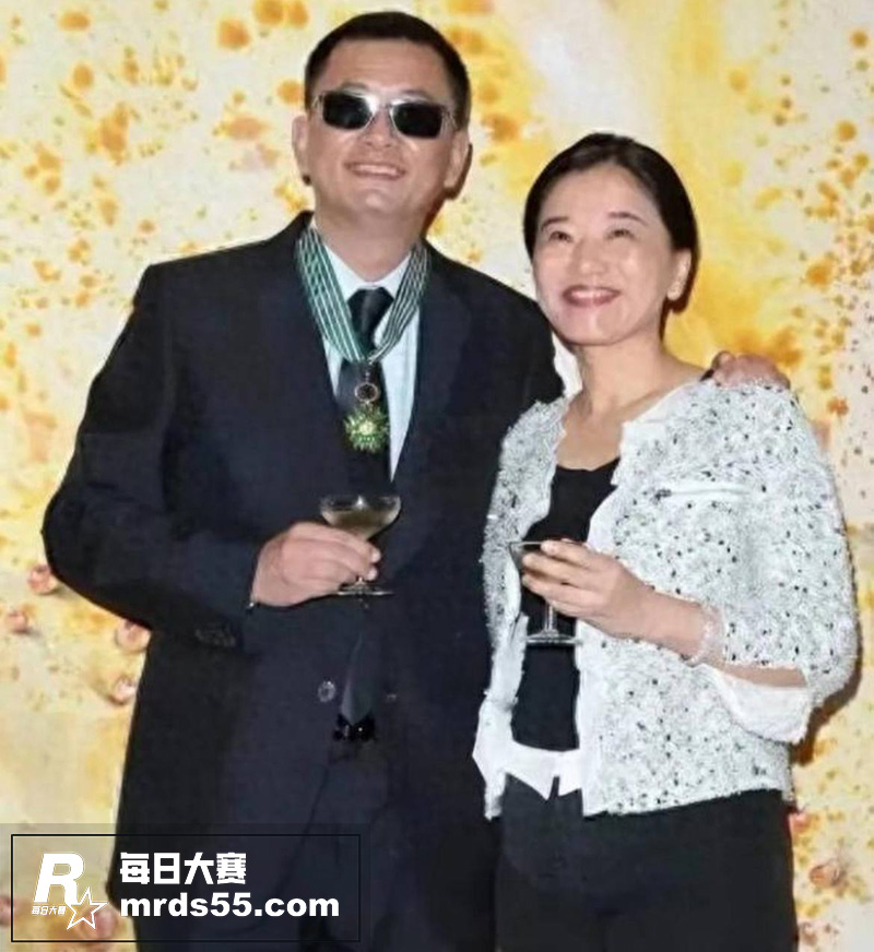 知名导演王家卫惊天大相关图片1