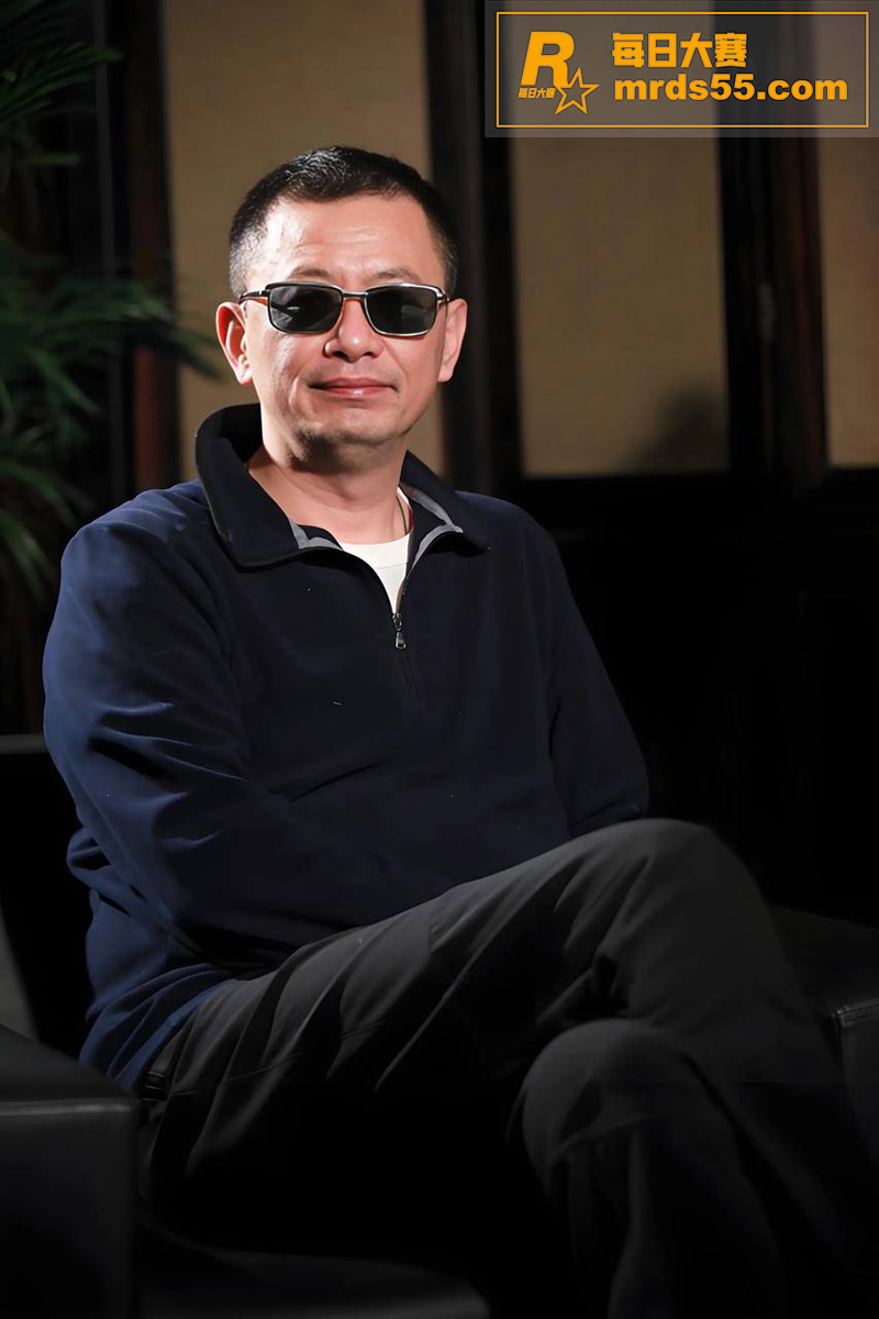 知名导演王家卫惊天大相关图片4