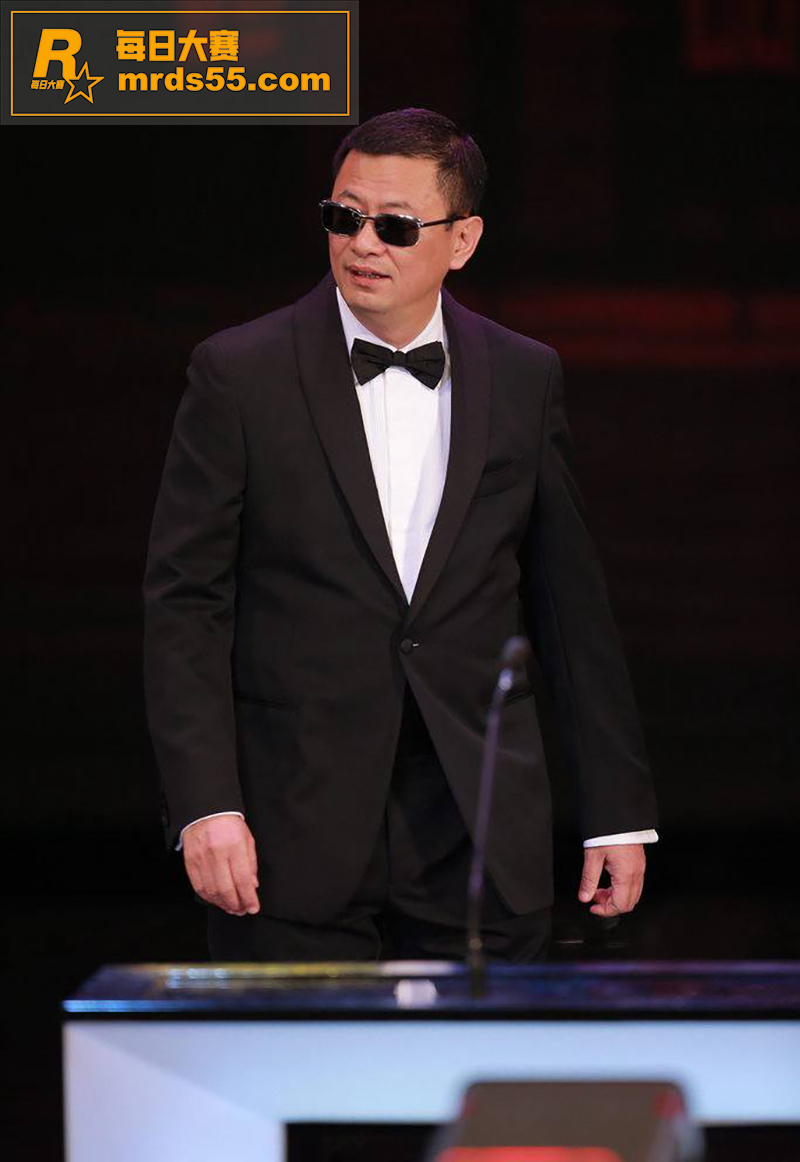 知名导演王家卫惊天大相关图片6