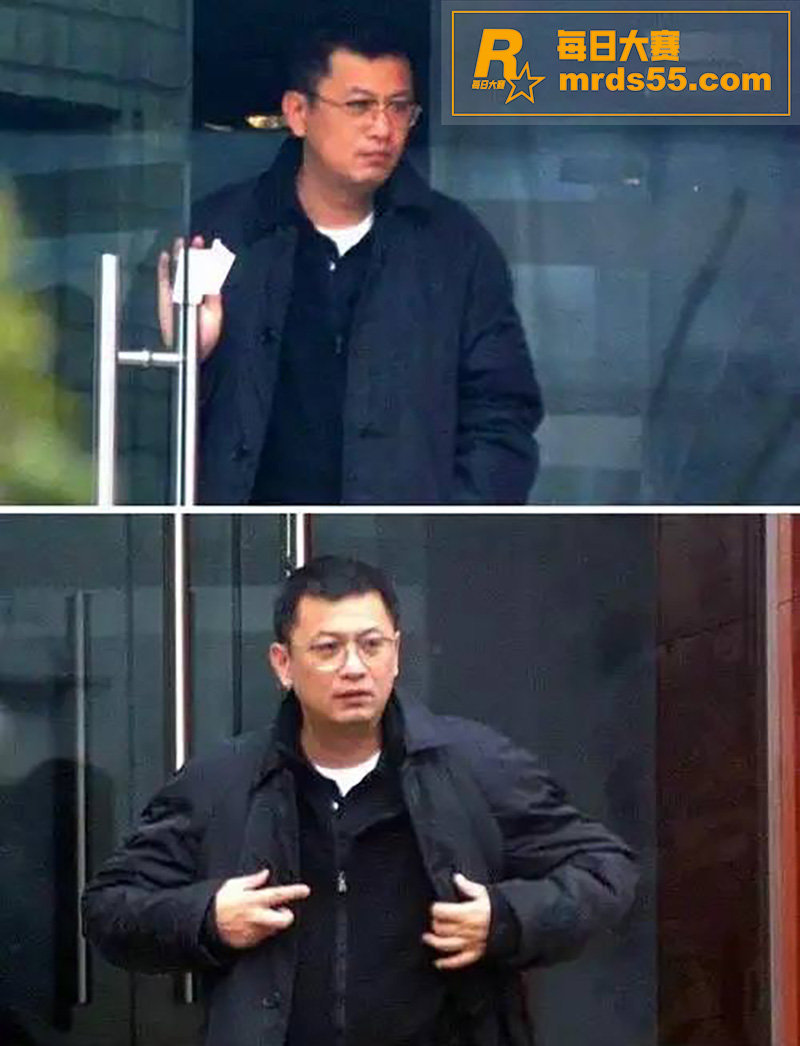 知名导演王家卫惊天大相关图片7