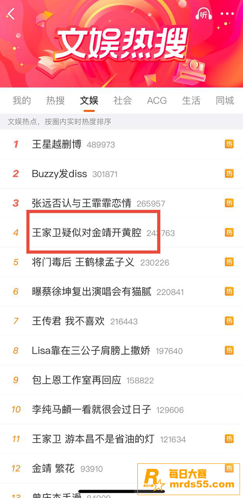 知名导演王家卫惊天大相关图片21