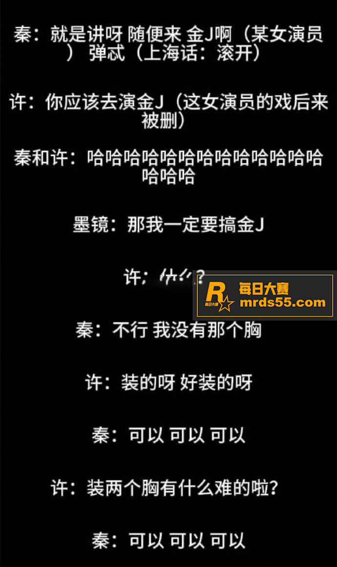 知名导演王家卫惊天大相关图片29