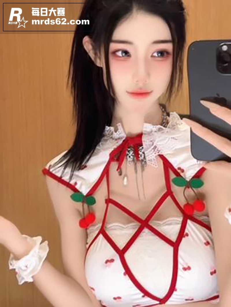 抖音高人气网红女神 相关图片6