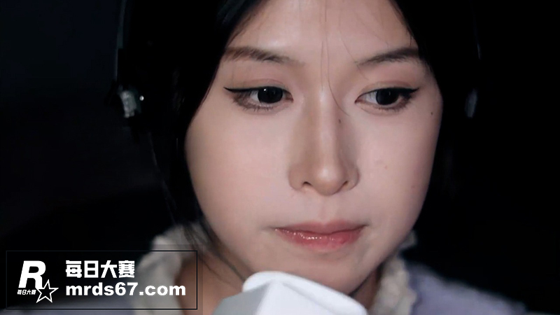 B站ASMR声控女神相关图片2