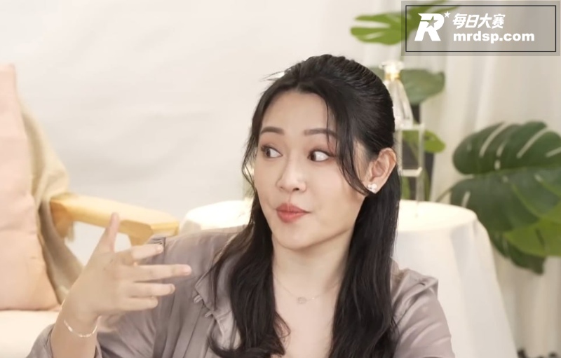 台湾综艺性致聊研究室相关图片3