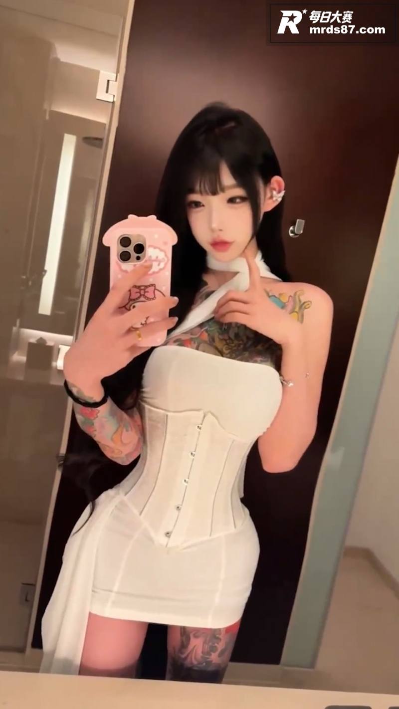 抖音高颜值符文战士 相关图片5