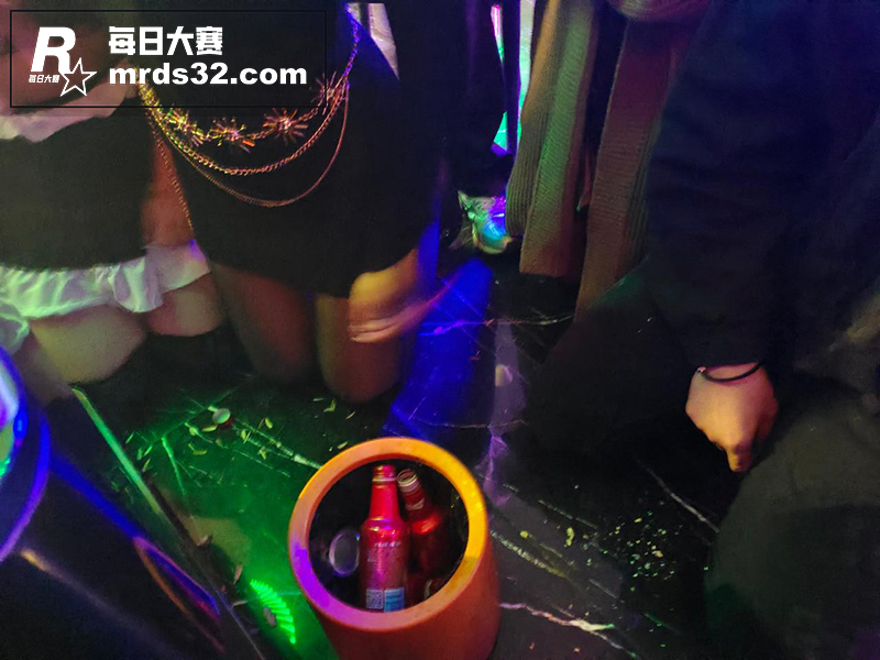 惊爆！湖北武汉最骚酒相关图片16