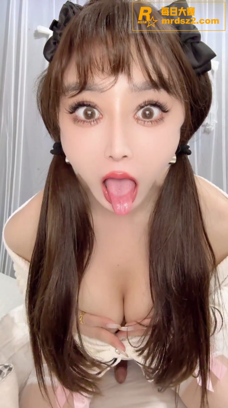 绝美伪娘女儿在线央求相关图片2