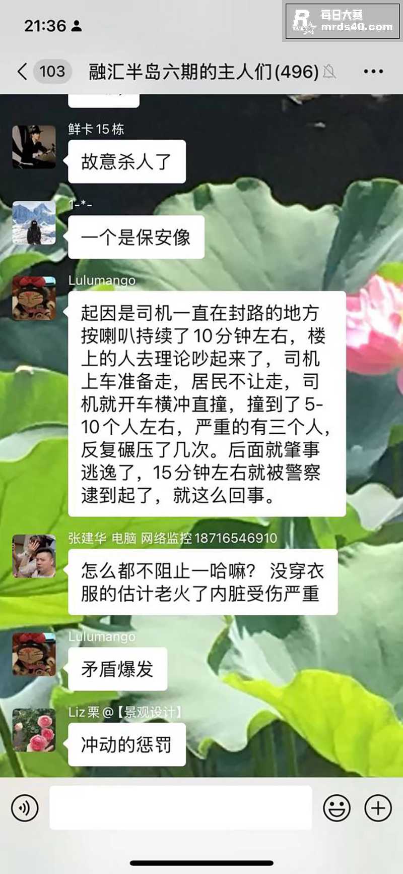 突发事件！重庆巴南融相关图片2