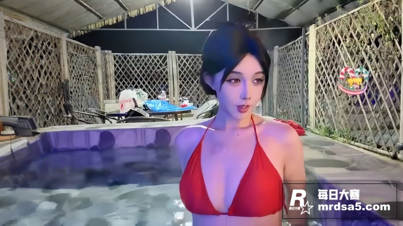 ST站高颜值女神 a相关图片3