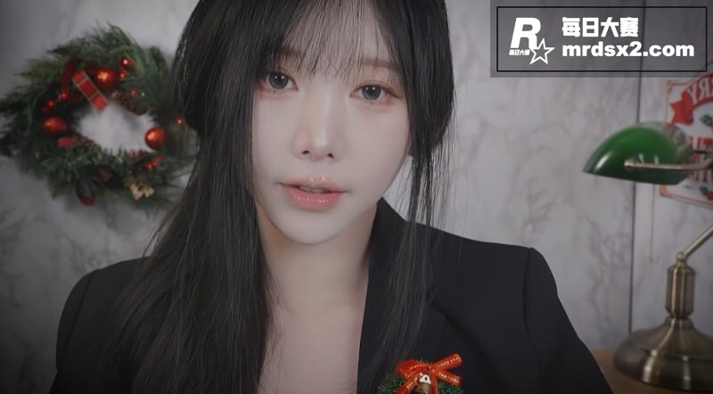 声控系列 韩国甜美女相关图片2