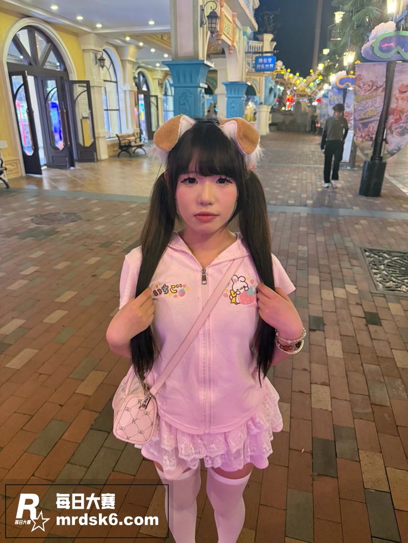 江苏19岁在校女大 相关图片7
