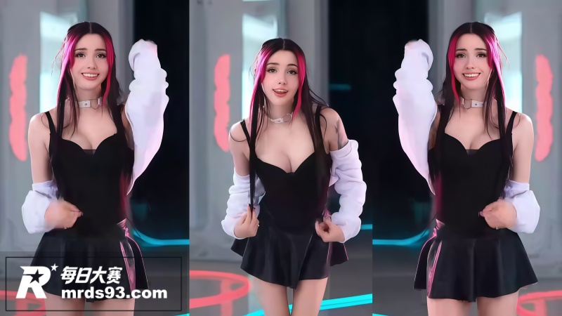 欧美PMV混剪 高颜相关图片1