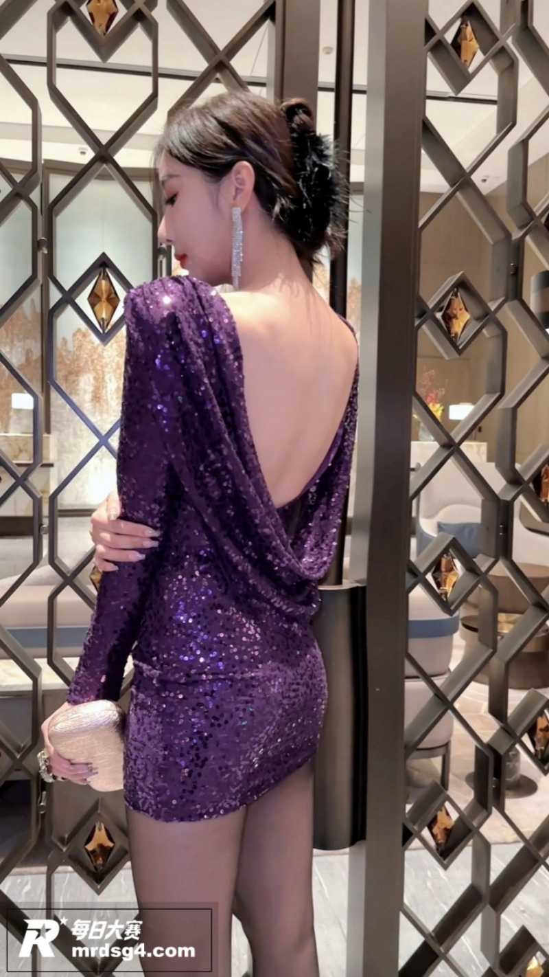 秀人网高颜值模特 王相关图片2