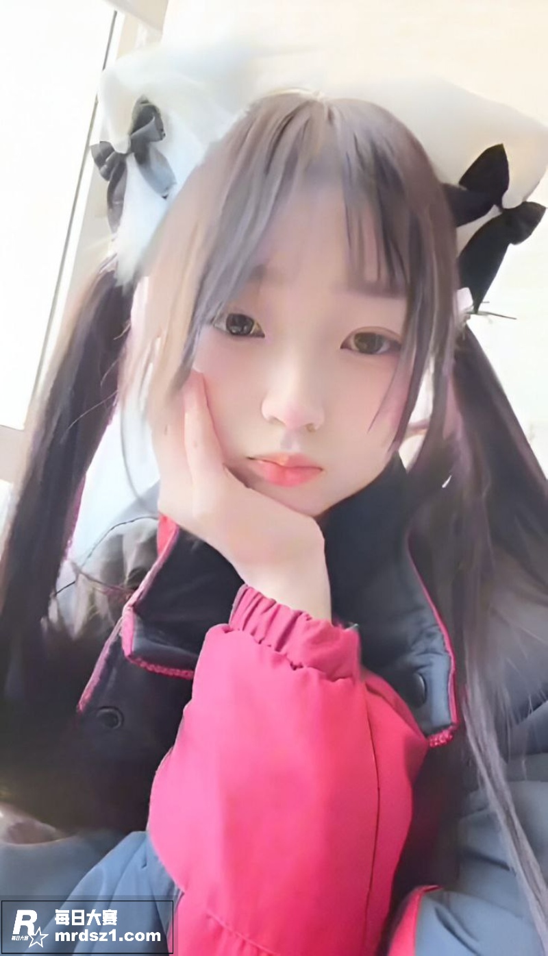 内蒙古赤峰高中学生妹相关图片1