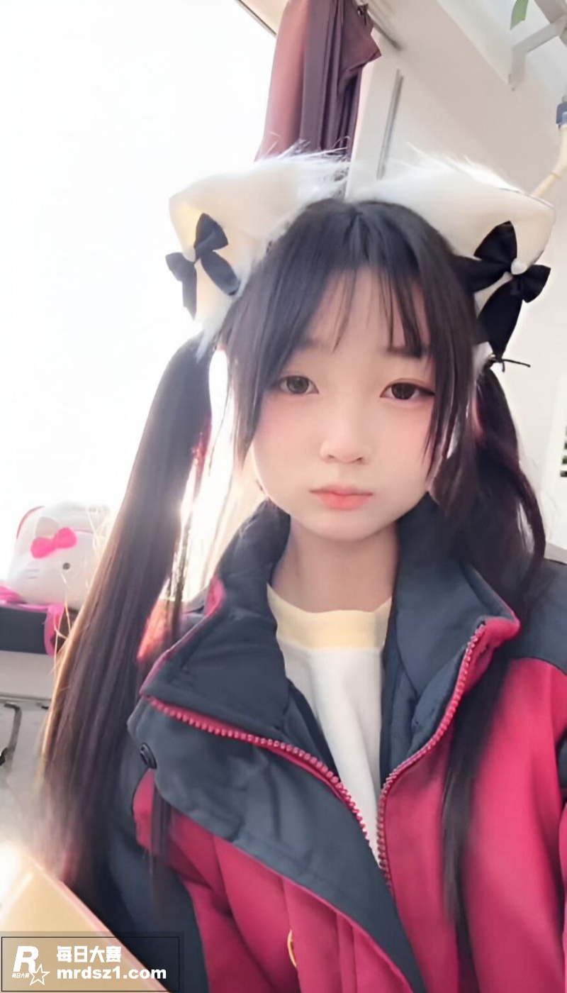 内蒙古赤峰高中学生妹相关图片2