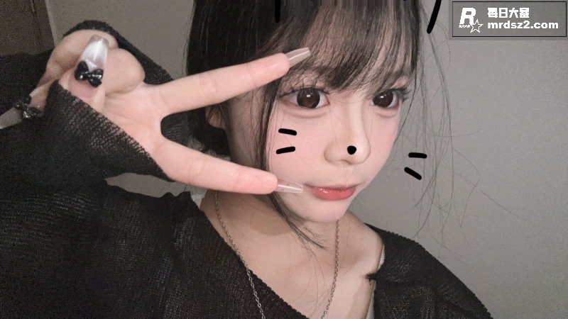 重庆高颜值少女 胡美相关图片1