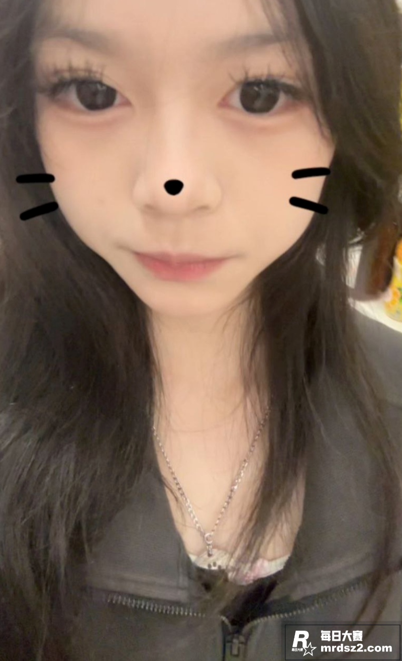 重庆高颜值少女 胡美相关图片28