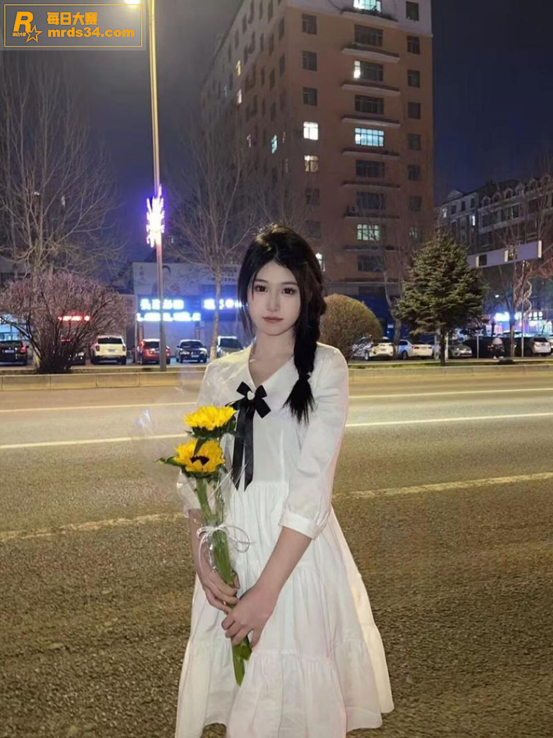 辽宁传媒学院 郭奕函相关图片9