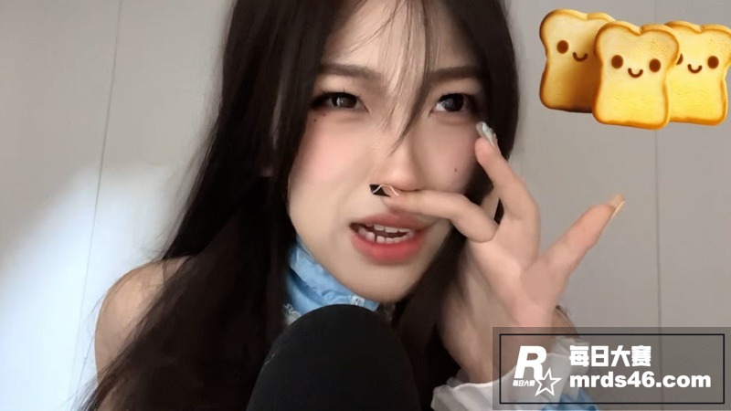 极品颜值声控御姐 璐相关图片1
