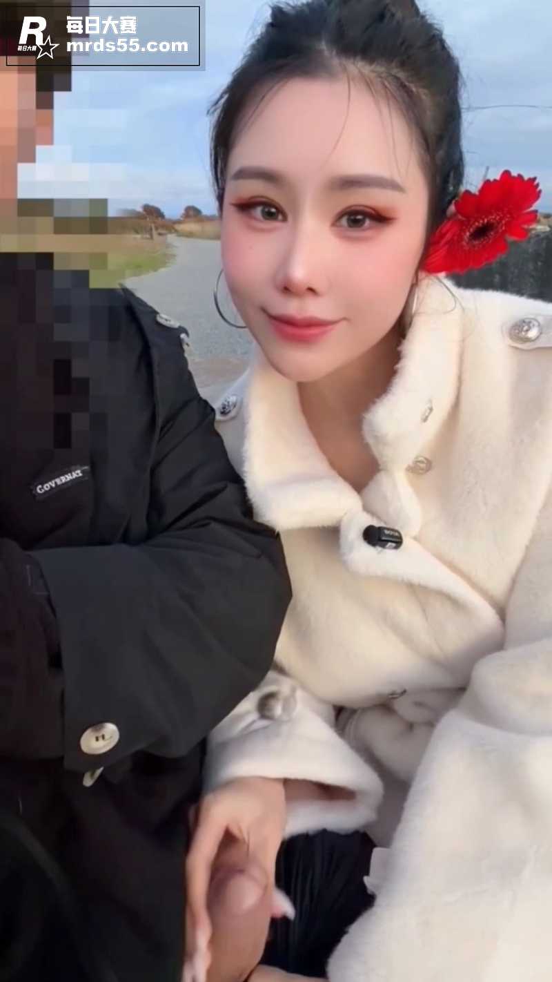 推特网黄博主 汐梦瑶相关图片8