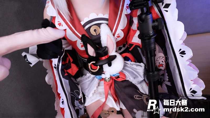 日本ASMR声控女神相关图片1