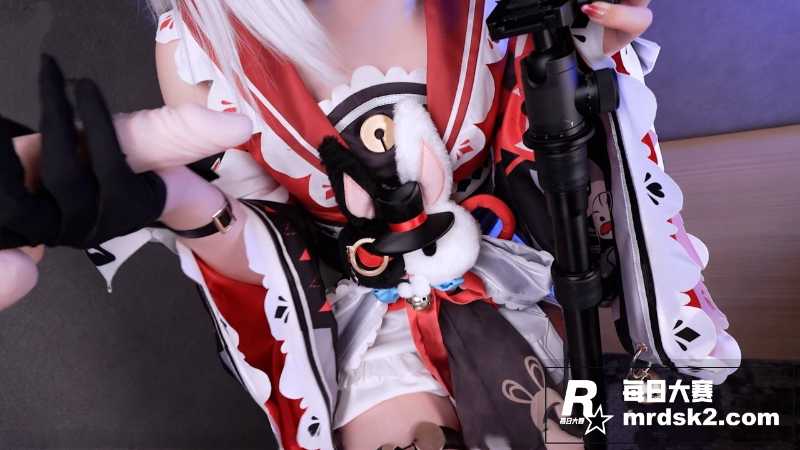日本ASMR声控女神相关图片2