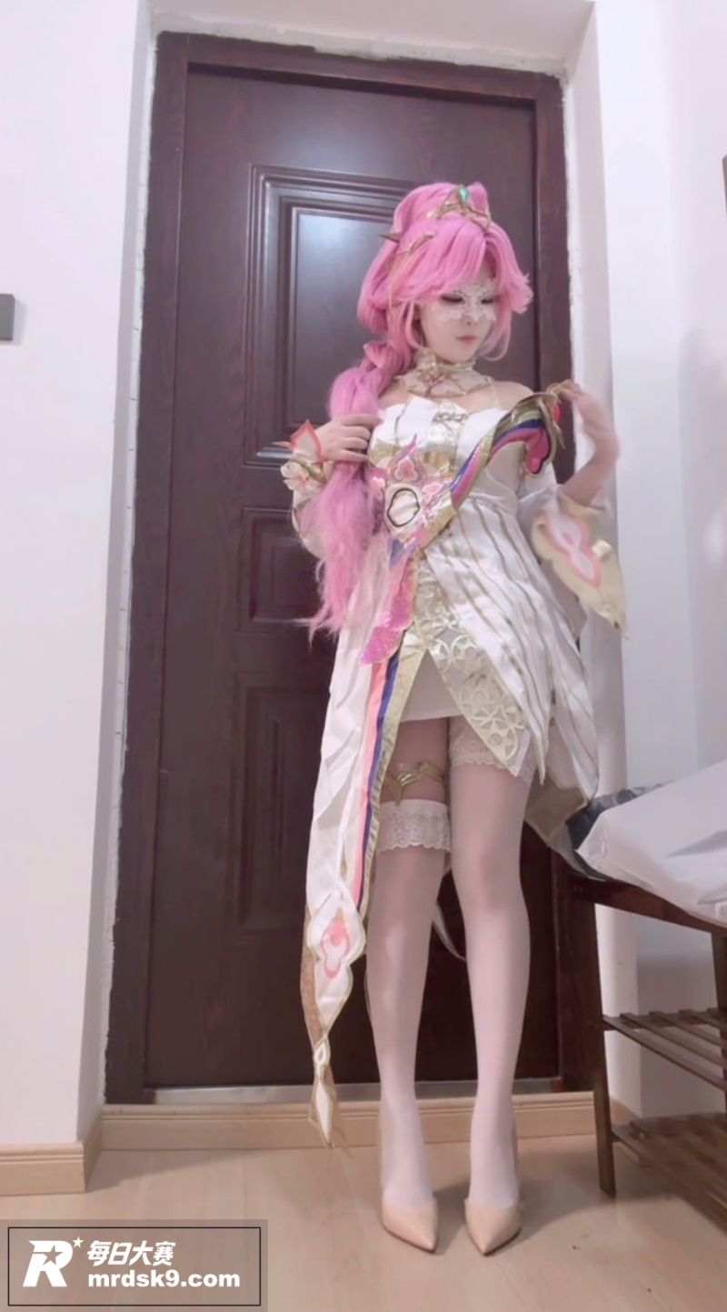 推特福利姬 不要凶小相关图片2