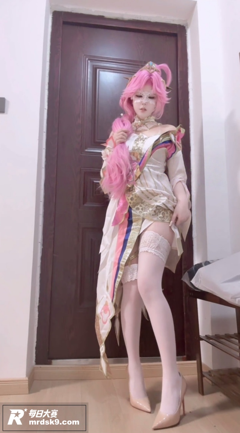 推特福利姬 不要凶小相关图片4