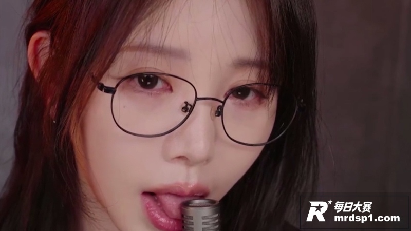 韩国ASMR声控女神相关图片5