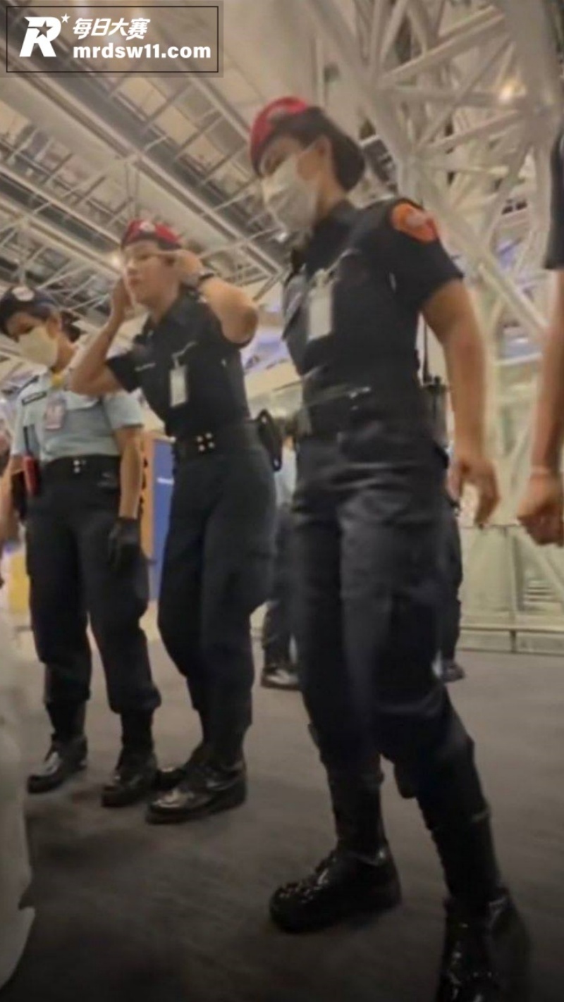 泰国机场致歉 22名相关图片3