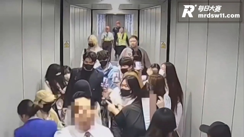 泰国机场致歉 22名相关图片15