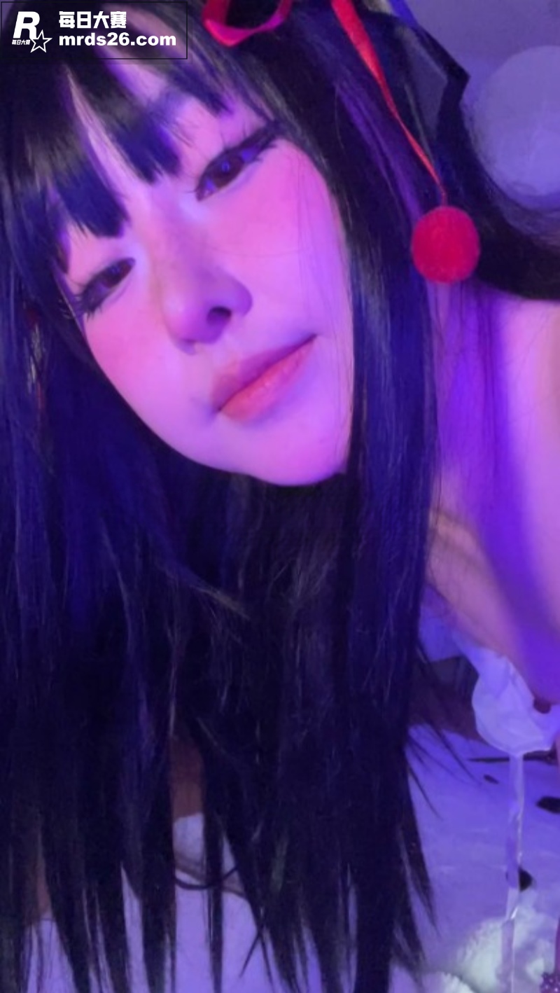 极品阿黑颜女神 噗噗相关图片1