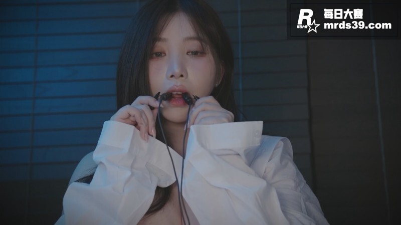 声控系列 韩国甜美女相关图片5