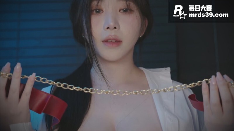 声控系列 韩国甜美女相关图片6
