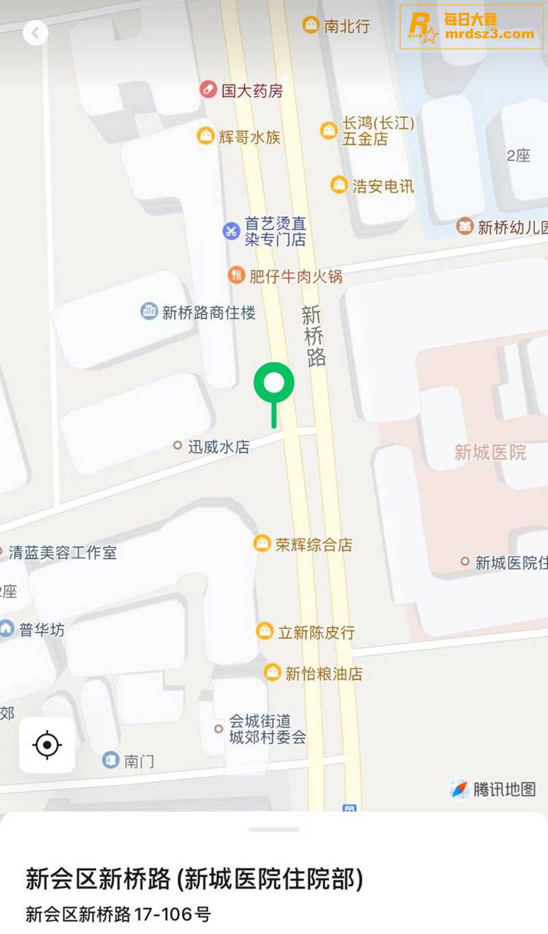 广东江门新会区新桥路相关图片1