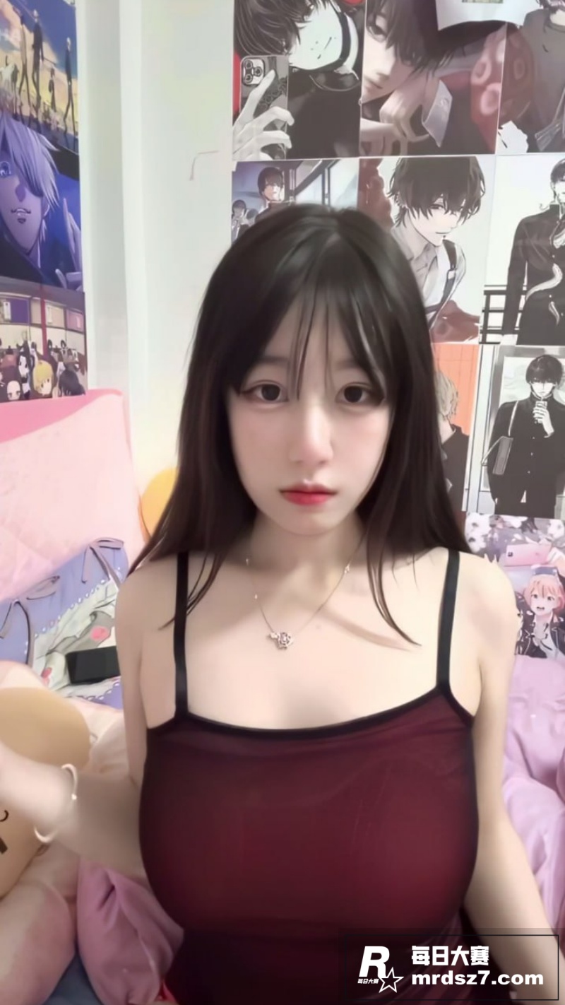 抖音20万粉丝反差网相关图片5