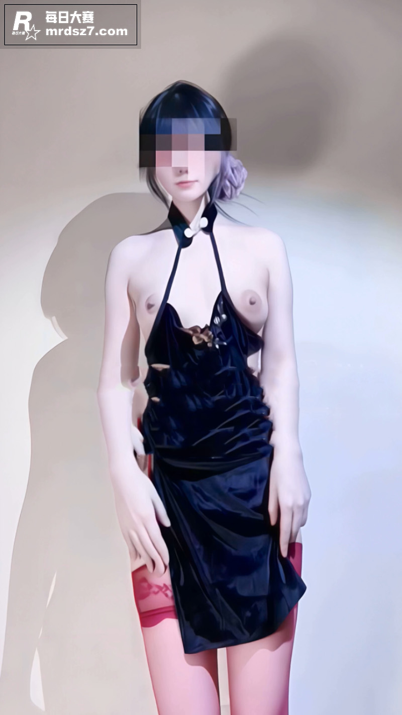 推特极品福利姬 妲己相关图片9