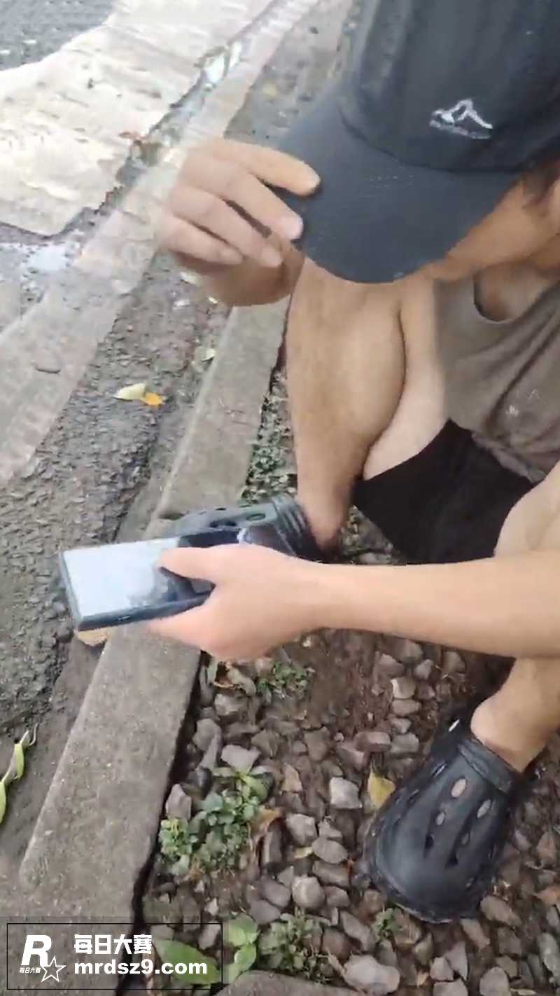 男孩紫们出门一定要学相关图片9