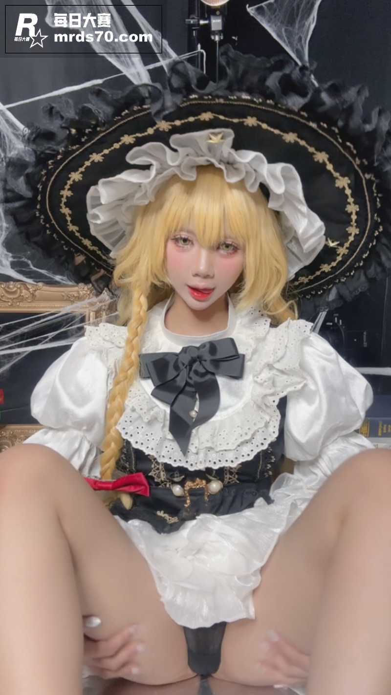 Fansly高颜值福相关图片2