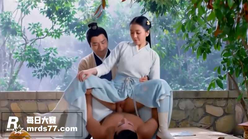 AI魔改经典电视剧 相关图片5