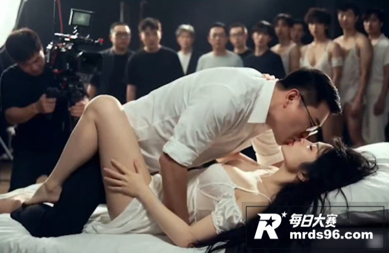 AI成人短剧 爱豆见相关图片7