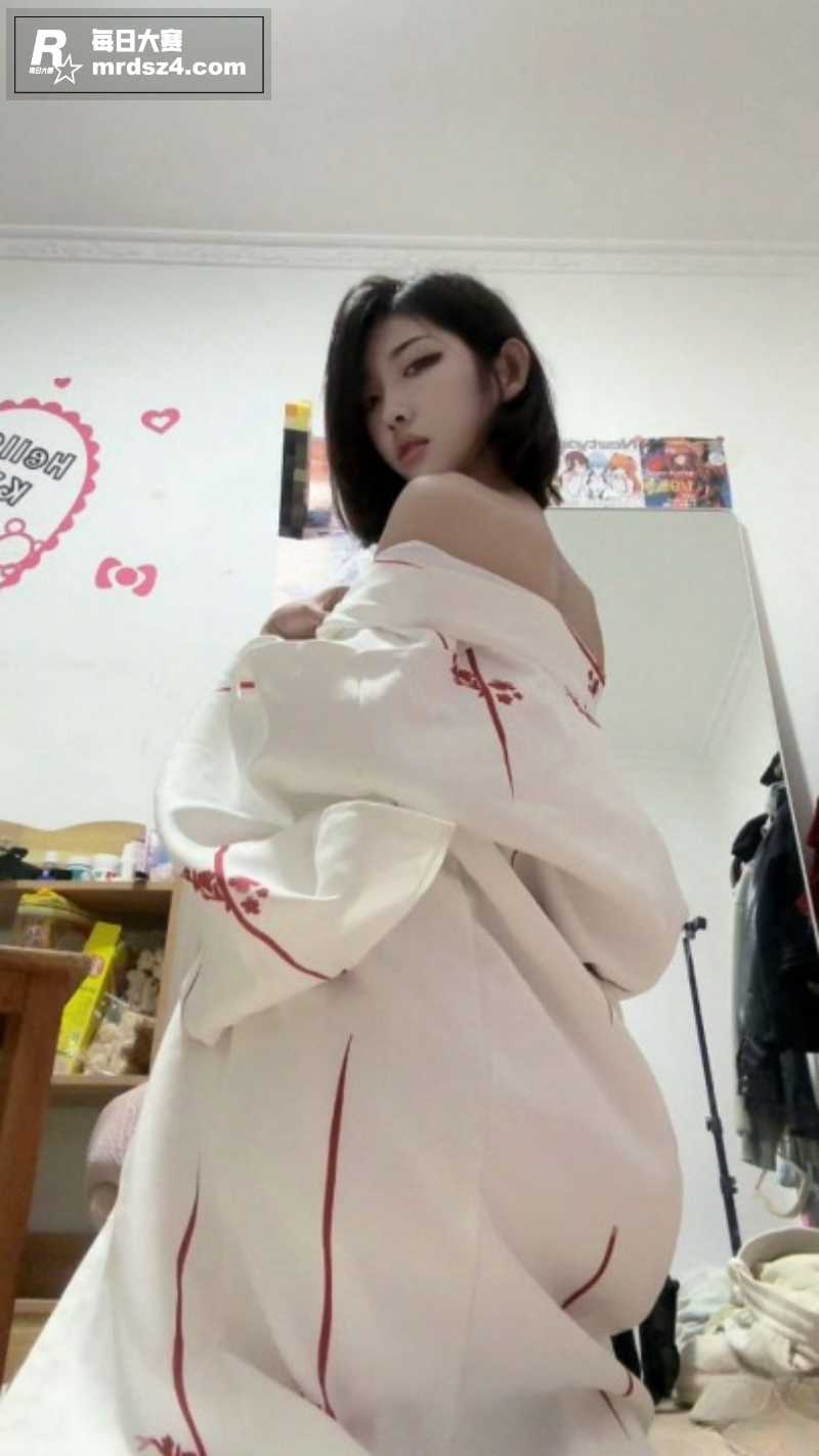 抖音极品女神 行简 相关图片1