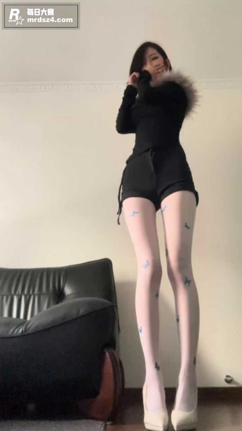 抖音极品女神 行简 相关图片6