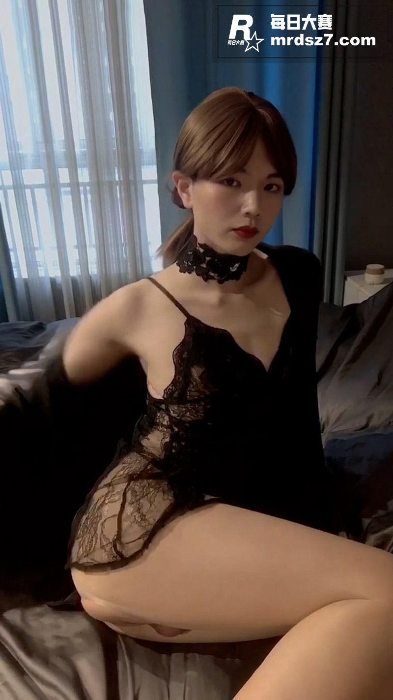 高颜值TS伪娘 神奇相关图片8