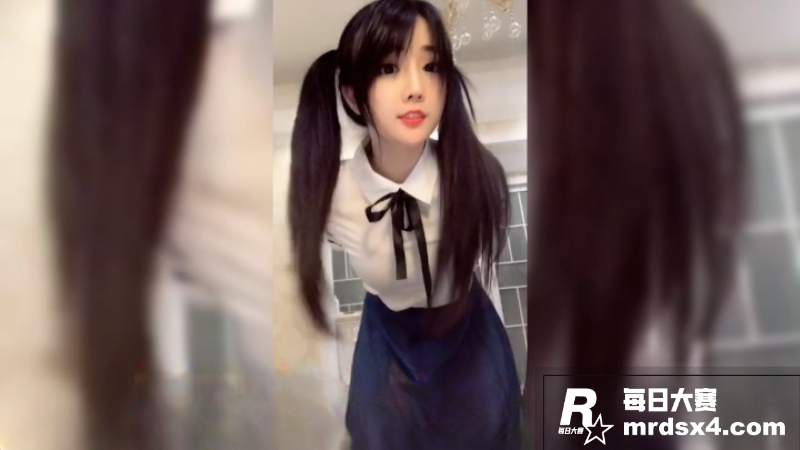 剪羊羊绿帽混剪PMV相关图片4