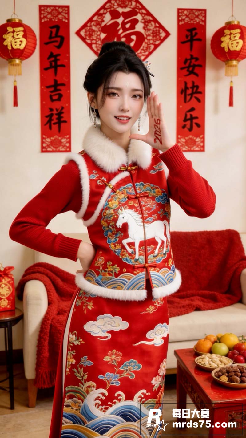 AI动漫凡人修仙传 相关图片1
