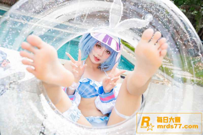 Fansly高颜值福相关图片5