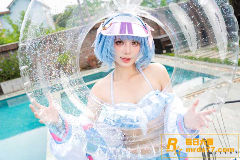 Fansly高颜值福相关图片7