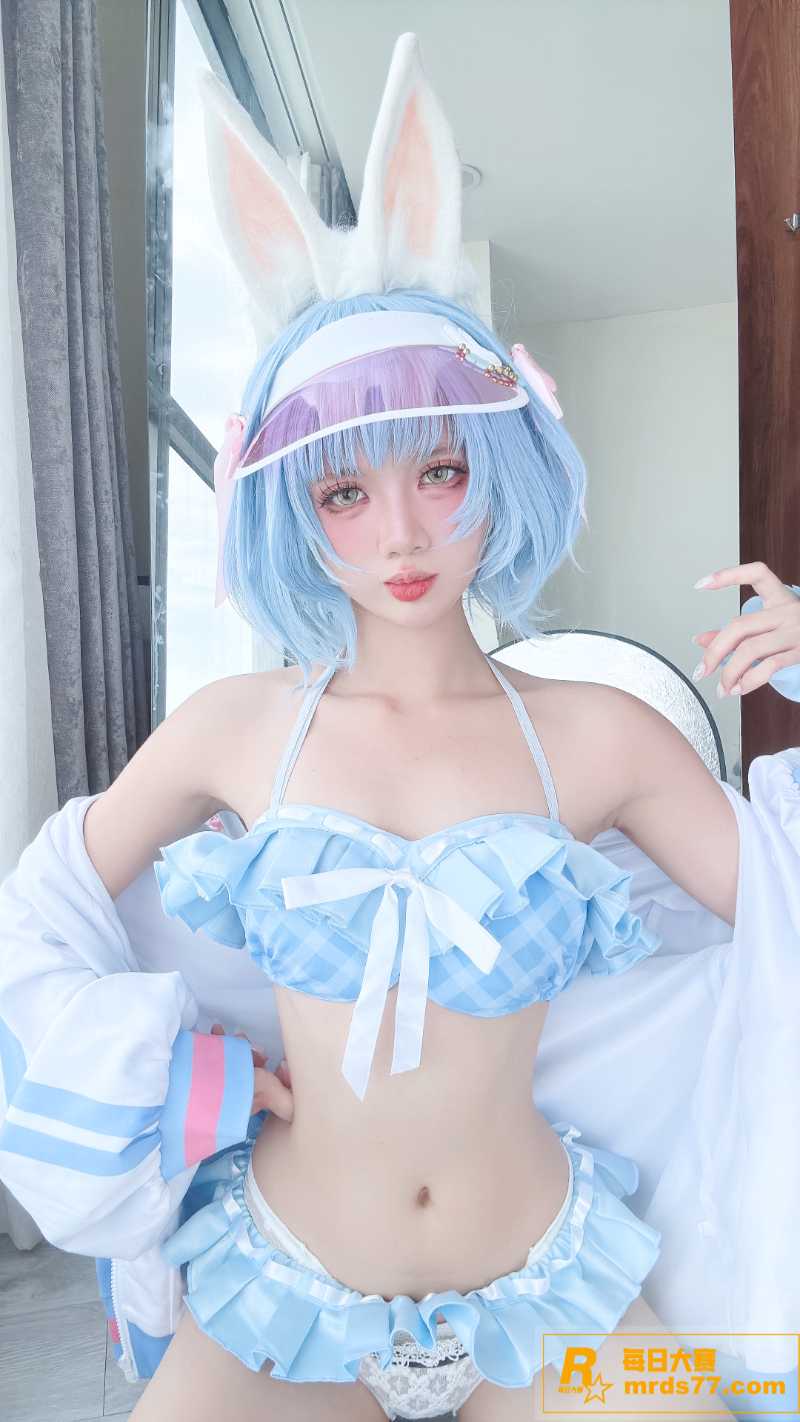 Fansly高颜值福相关图片33